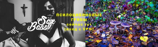 герыч Белоозёрский